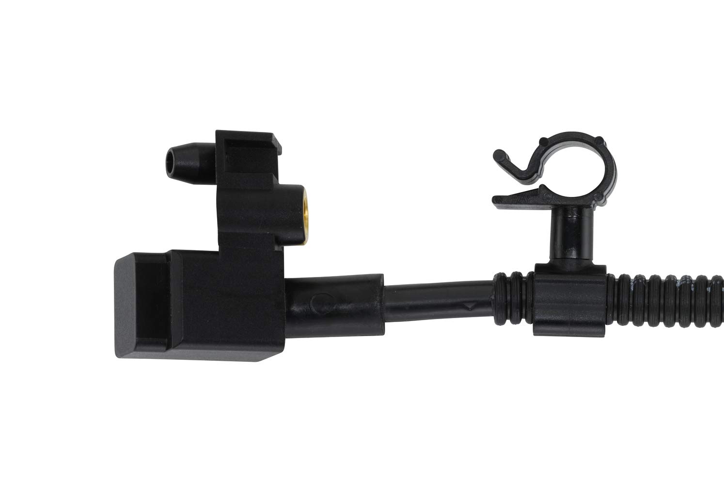 HELLA 6PU 009 167-481 Kurbelwellensensor - 3-polig - mit Schraube