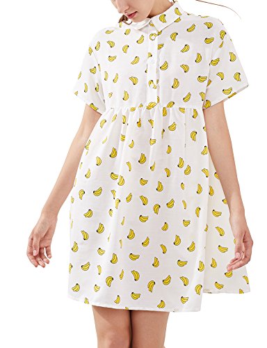 romwe yellow dress