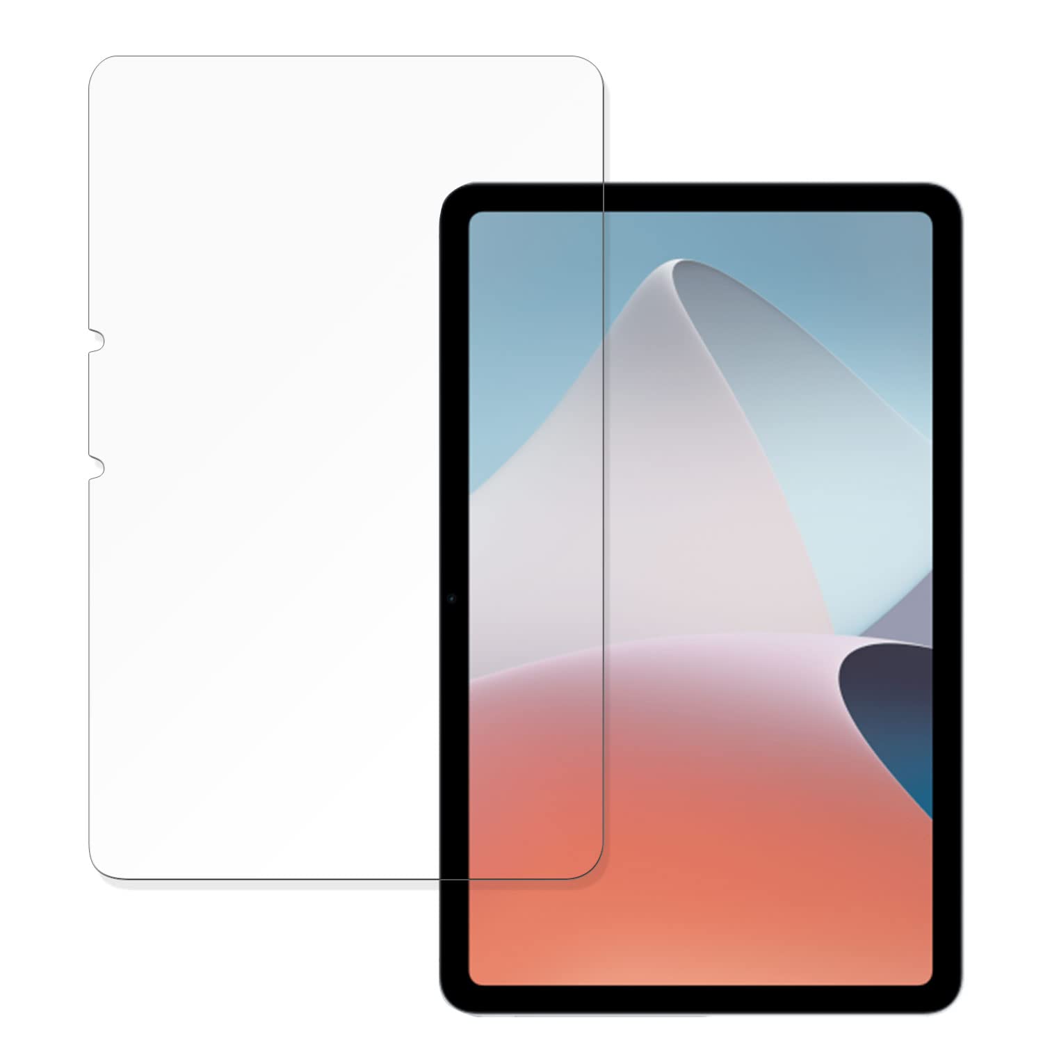 Amazon.co.jp: FILMEXT フィルム OPPO Pad Air 用 ペーパーライク 