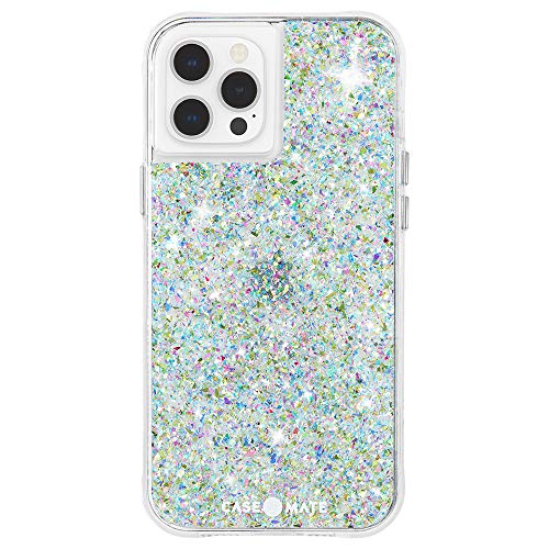 Coque iPhone Didi Case-Mate Twinkle Confettis premium