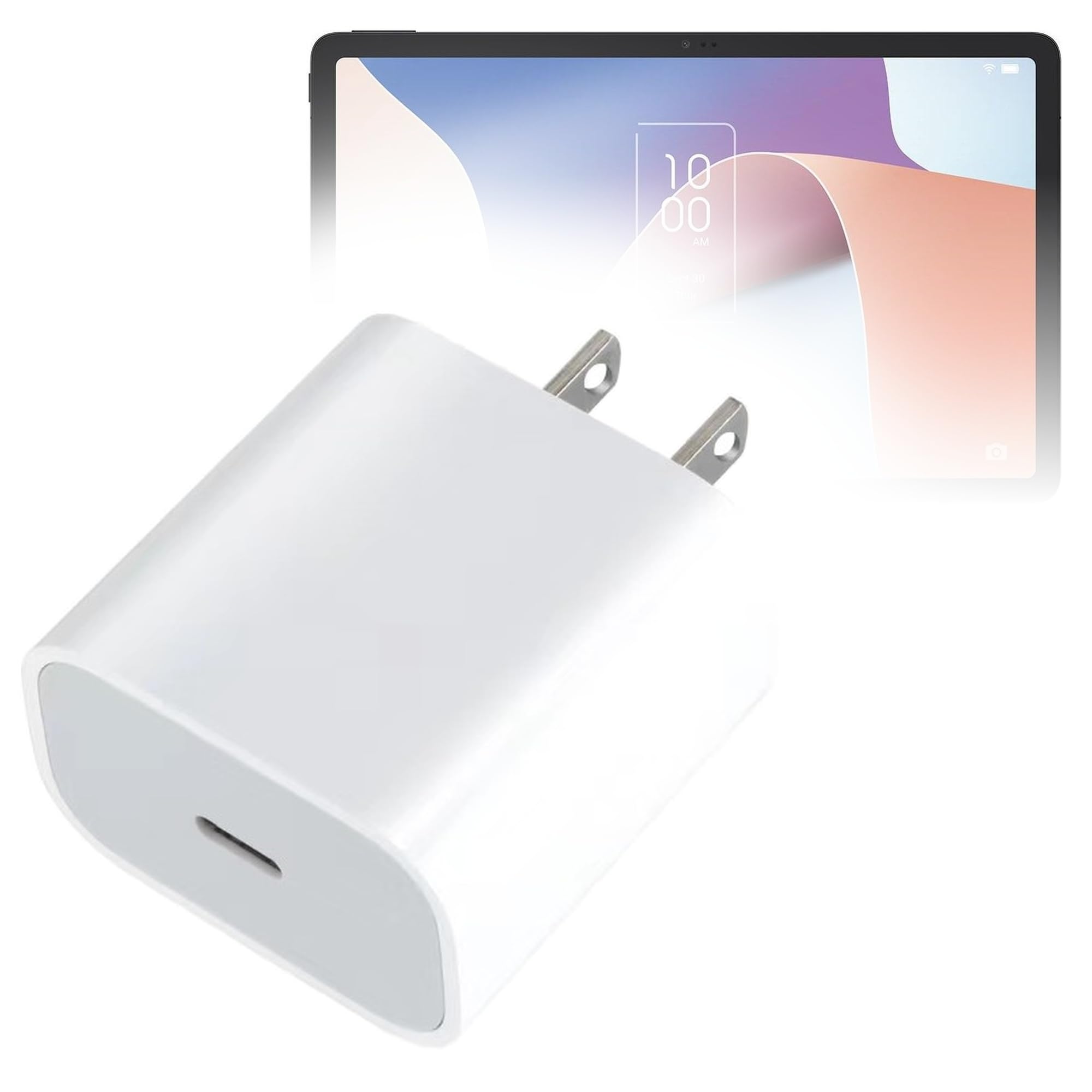Amazon.com: BoxWave Charger Compatible with TCL NxtPaper 11 (1st