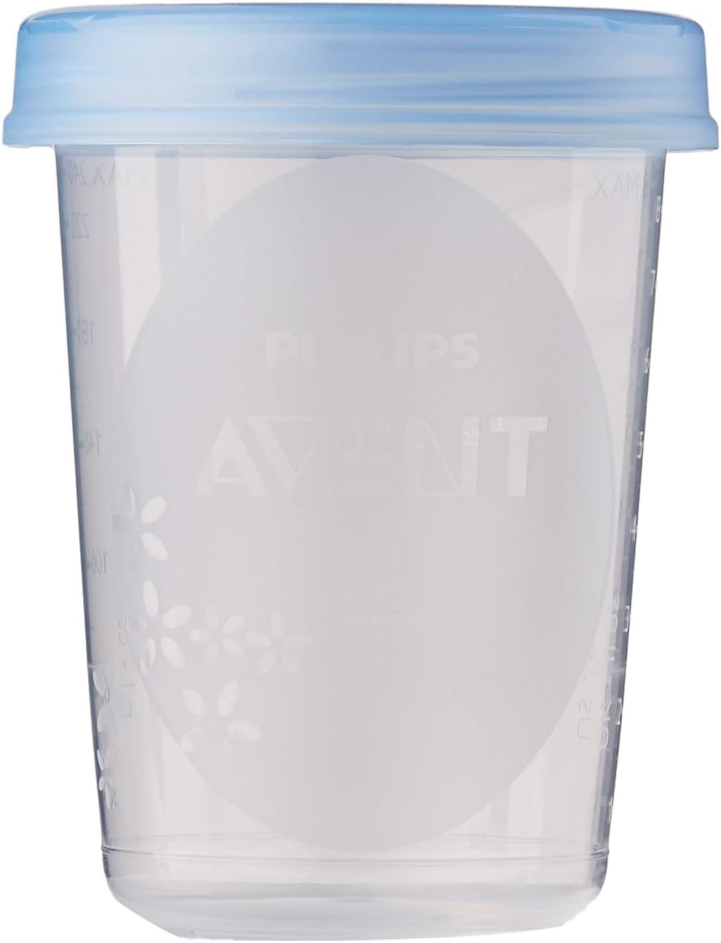 ciotola per l'allattamento