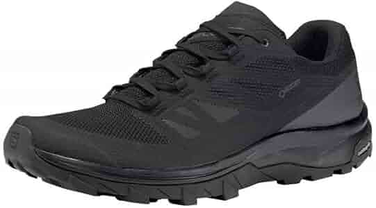 SALOMON - SALOMON MIRAGESサイズ X ULTRA 5 MID GORE-TEX | ウィメンズハイキングシューズ