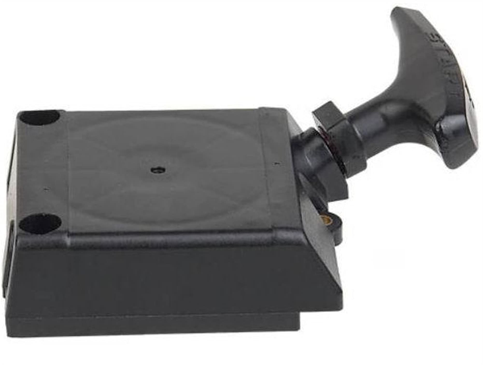 TOPINCN TH43 Démarreur à Traction, TH48 49088 2442 Pièces De Rechange Pour Brousse Démarreur à Traction Pour Herbe Pièces De Rechange Pour Brousse Démarreur à