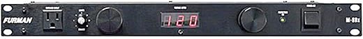 Furman Power Conditioner (M8DX)