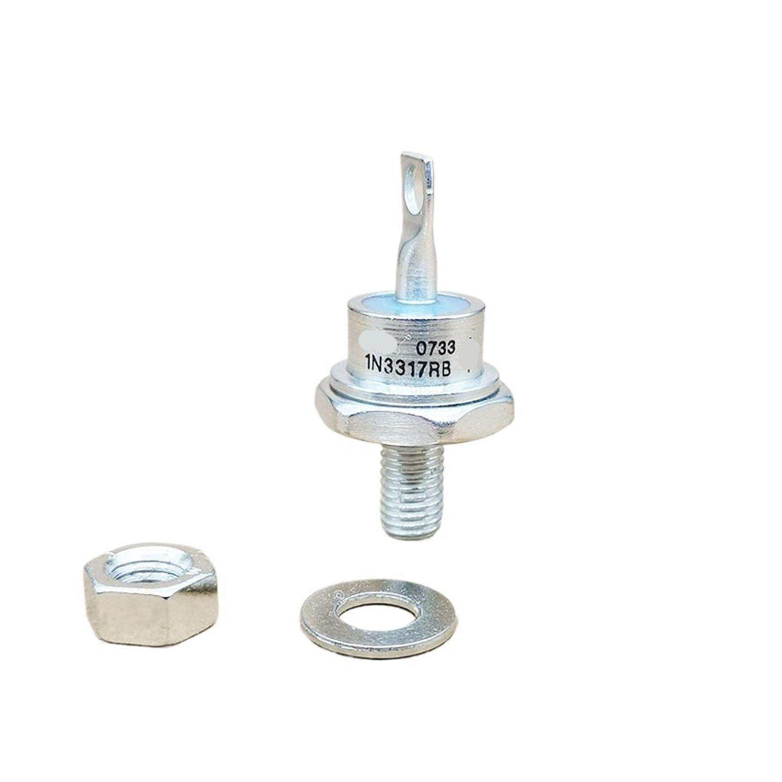 MBPAIHOP 1PCS 1N3317RB Stud rectifier diode