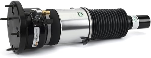 Arnott - Amortiguador neumático Eibach delantero -12-18 Audi A6 y S6 (C7)/13-18 Audi A7 y S7 (4G) - LT/RT (AS-3309)