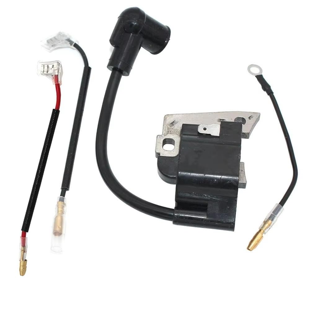 Bobine d'allumage motoculture compatible PB-252 MP-245 MS352 LT-245