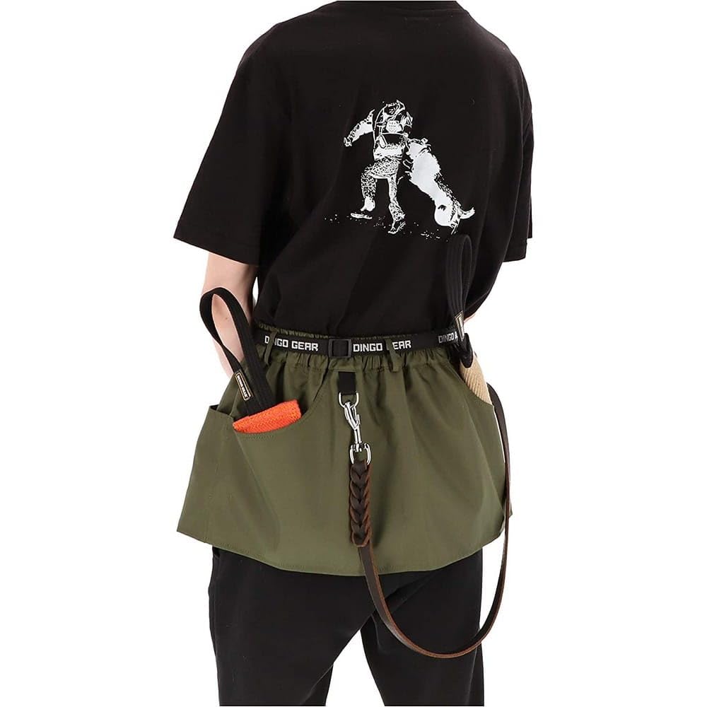Dingo Gear Gonnellino Tecnico addestramento Khaki L