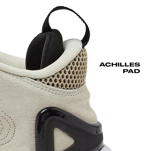 Image of AND1 Basketball Shoes for Women and Men, High Top Men's Basketball Shoes - Womens Basketball Sneakers Size 6 to 16