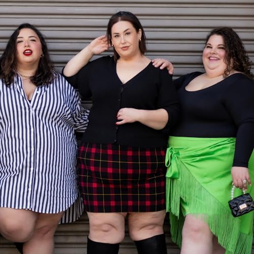 The Fab Fatties cover art