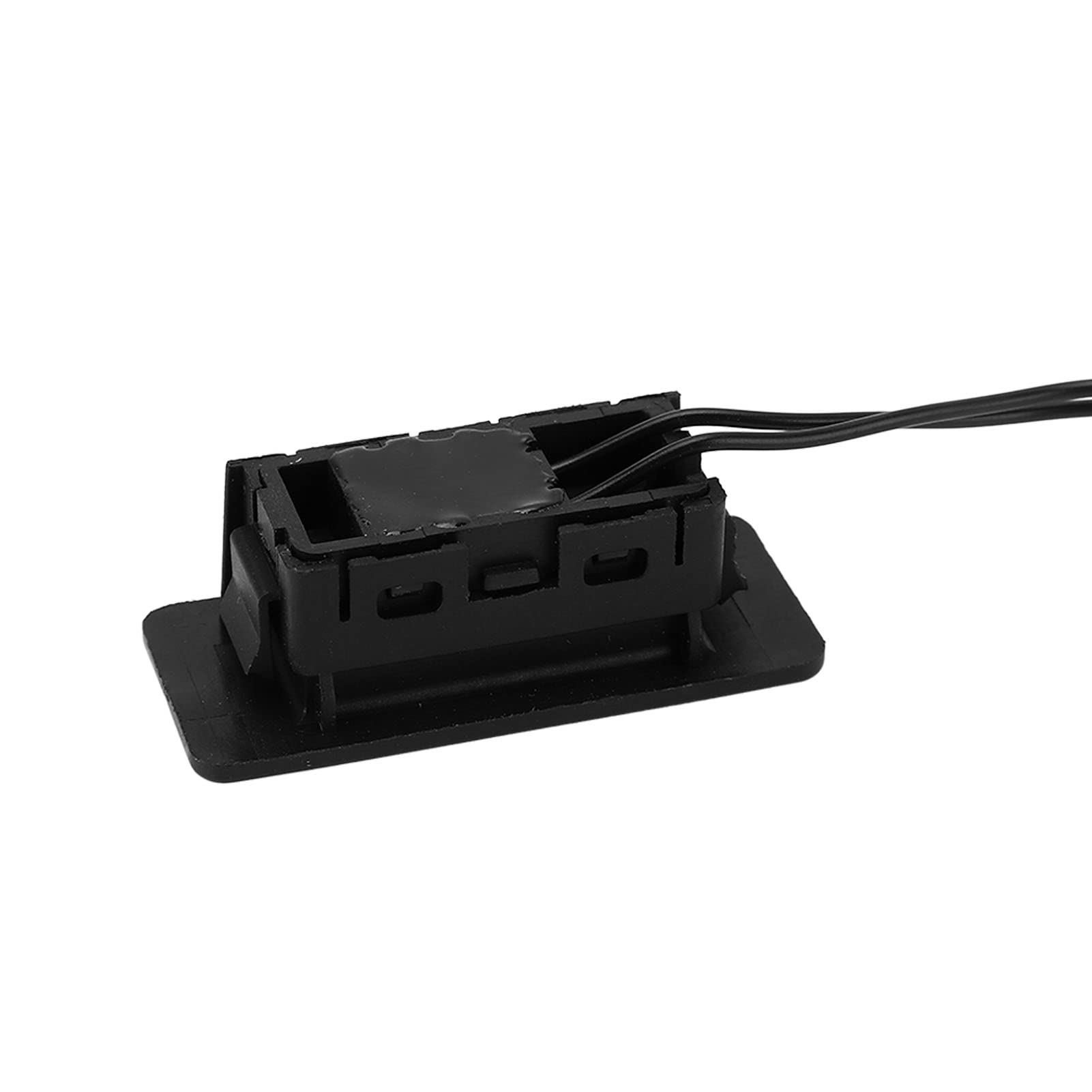 Przełącznik Zwalniania Tylnej Klapy, 95034856, 1240898, Czuły Przełącznik Otwierania Tylnej Klapy, dla Mokka/Mokka X Wszystkie Modele