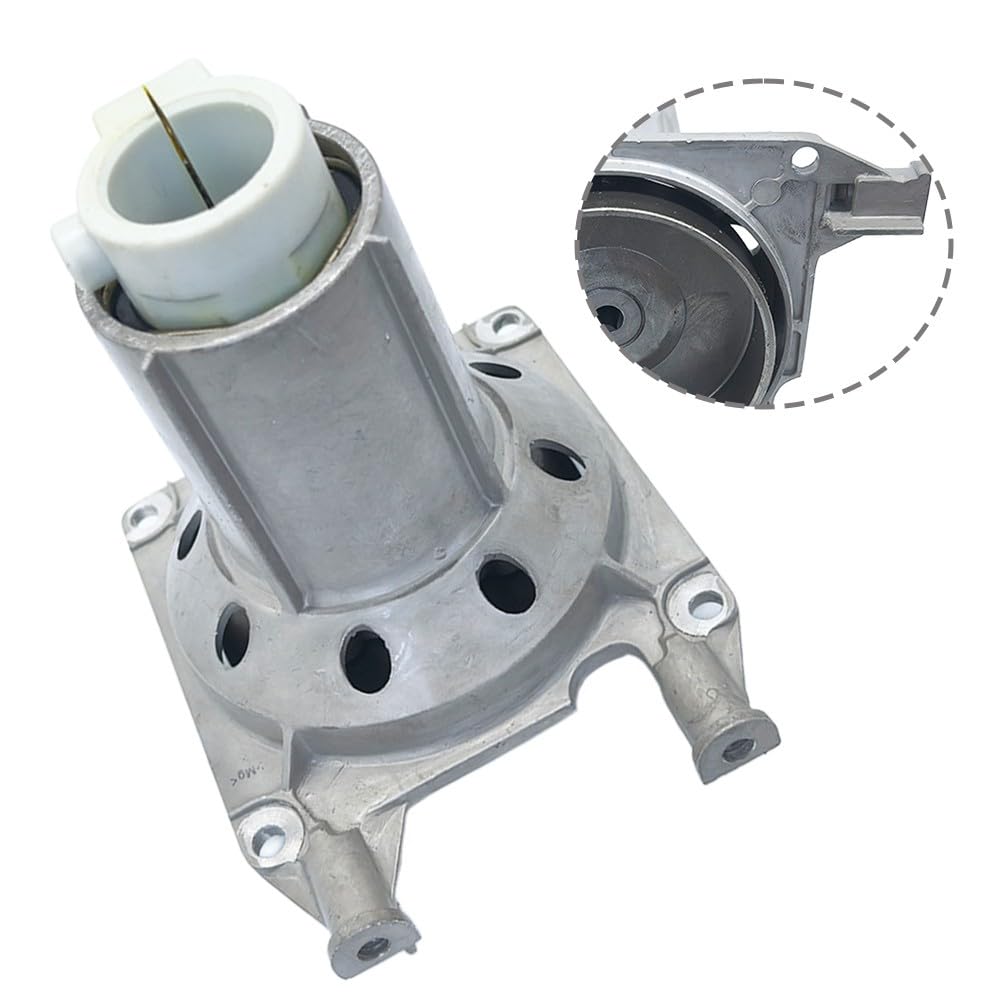 SPORTARC Tambour d'embrayage et boîtier de rechange pour débroussailleuses FS120, FS200, FS250, OEM 41341600601, pièce d'outils électriques d'extérieur
