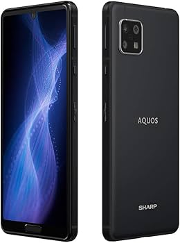 AQUOS season 5G SIMフリー　【64GB】 AQUOS season 5G SIMフリー 【64GB】 AQUOS season 5G SIMフリー
