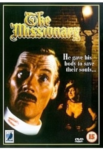 The Missionary