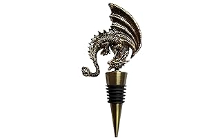Dragon Wine Stoppers