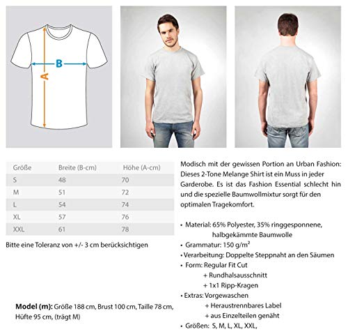 T-shirt Han Koi Plz Sag i Net vert pour les sorties décontractées en week-end - 2