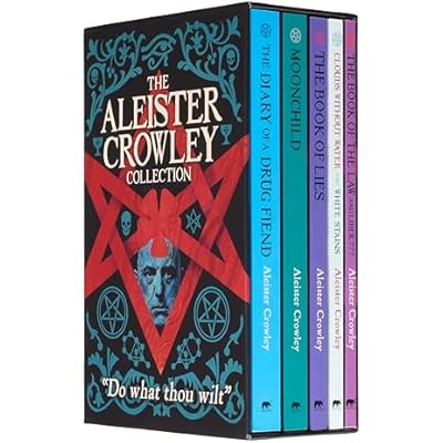 The Aleister Crowley Collection