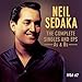 Neil Sedaka: The Complete Singles and EPs - As & Bs, 1956-62