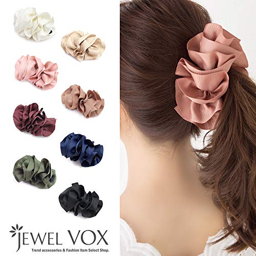 おしゃれなバナナクリップおすすめ選 リボン付きやしっかり結えるものも紹介 マイナビおすすめナビ