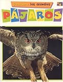  Pajaros (First Look at Animals)