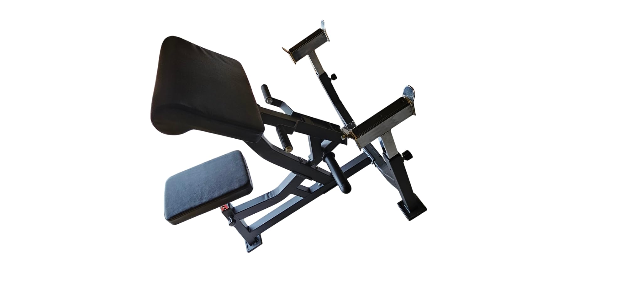 Panca Scott biceps machine 25/50mm