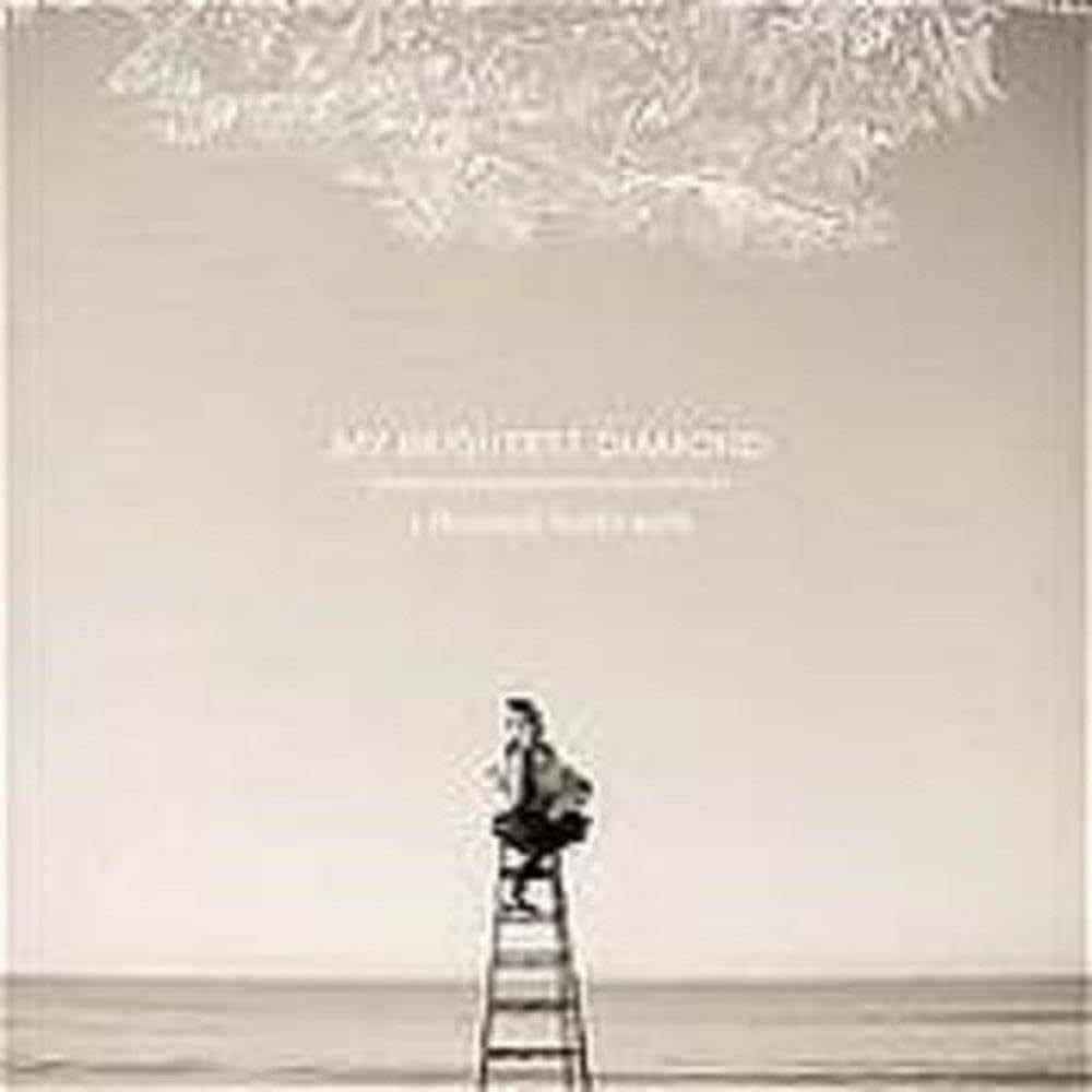 A Thousand Shark's Teeth [Audio CD] MY BRIGHTEST DIAMOND