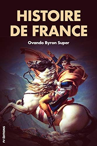 Télécharger Histoire de France: Premium Ebook PDF