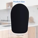 Mixer Mover for KitchenAid Mixer, Sliding Mats for KitchenAid Stand Mixer, Sliding Mats Compatible with KitchenAid 4.5-5 Qt Tilt-Head Stand Mixer, Mixer Slider Mat