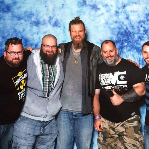 213 Stalker et Kratos