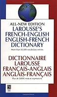 Harrap's French Mini Dictionnaire 9380809417 Book Cover