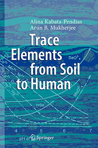 Trace Elements from Soil to Human view 2