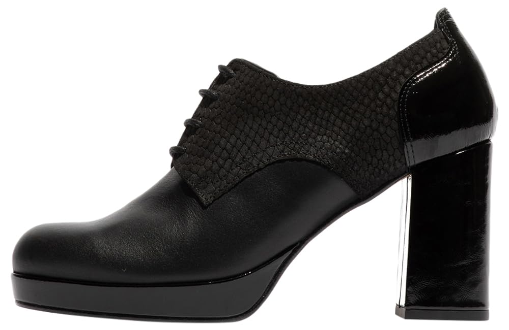 Fly London EZIK180FLY Black