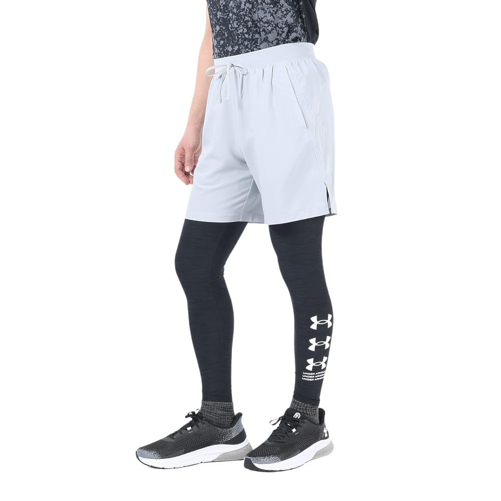 Under Armour Launch Run 7 Inch