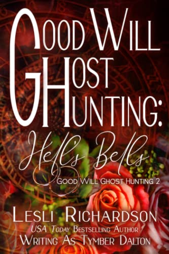 Cover of Hell's Bells