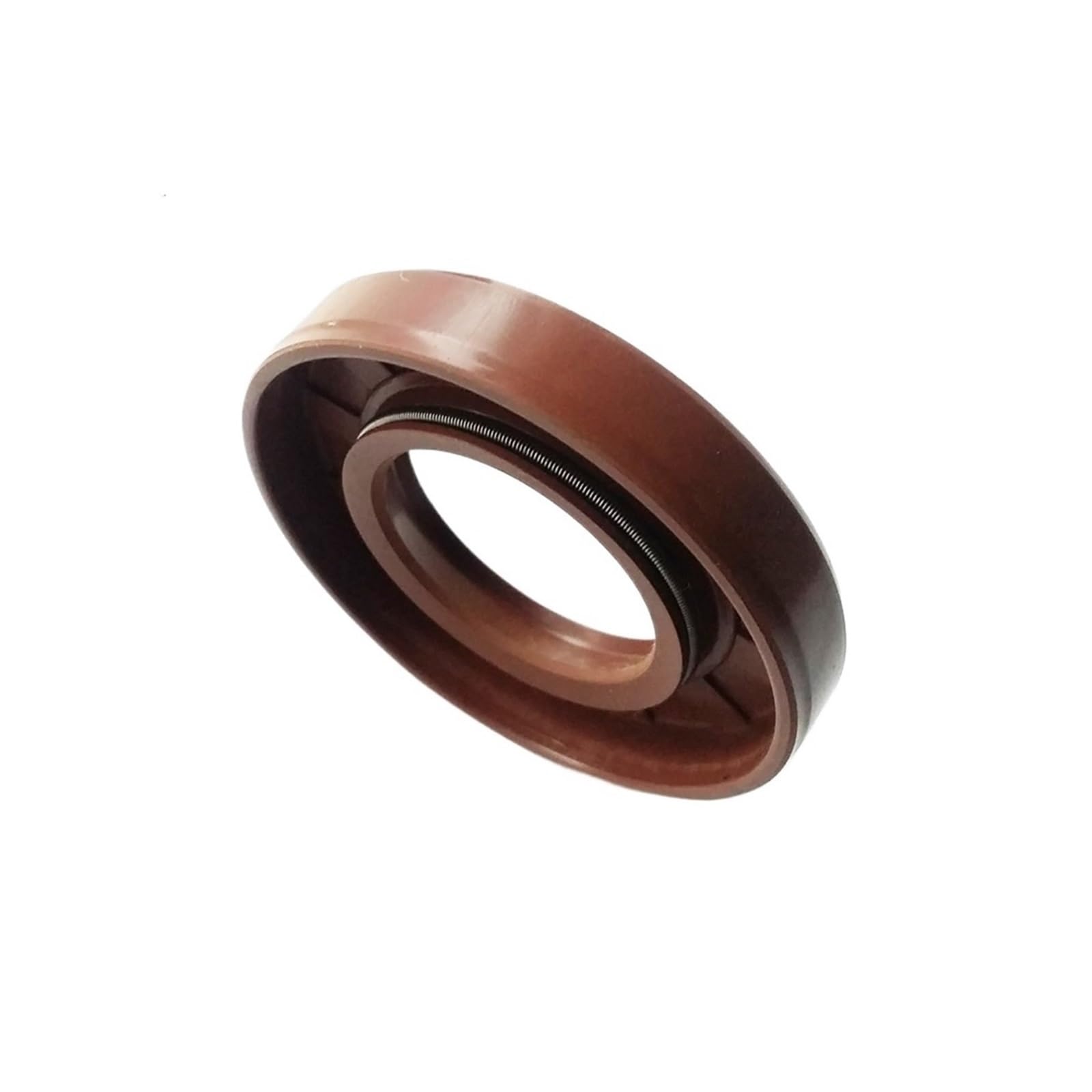 CJKXPZMH 10pcs 35X52X8 TC35X52X8 Skeleton Oil Seal 35 * 52 * 8 Fluorine glue Seals High temperature Seals Radial shaft