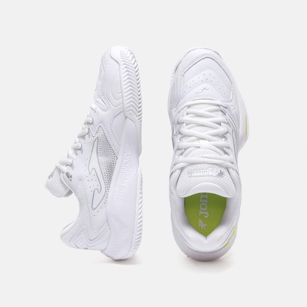 Joma Master 1000 Chaussures de tennis et de padel pour femme