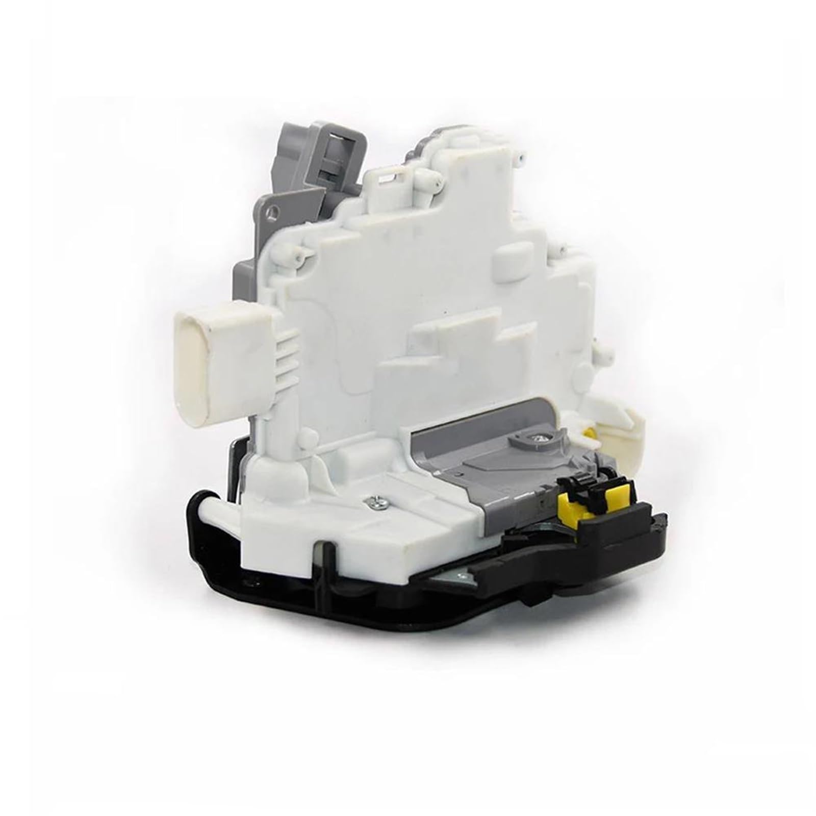 Getpzpzhmq One Color Car Door Lock Actuator For For A3 For A6 For C6 For A8 For R8 4F1837015 4F1837015e 4F1837015f 9Pin Front Left Door Lock Latch Actuator