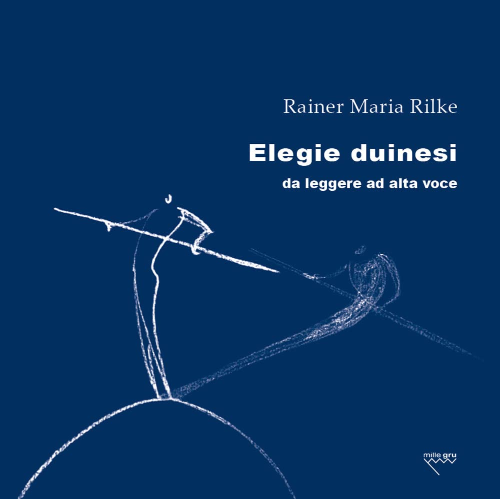 Elegie Duinesi Da Leggere Ad Alta Voce - 4