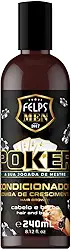 Felps Men Poker Condicionador 240ml, Felps Professionnel, 240ml