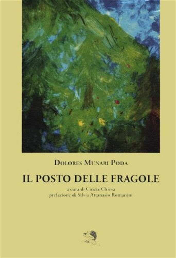 Il Posto Delle Fragole - 4