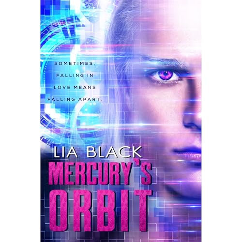 Mercury's Orbit by Lia Black episode artwork