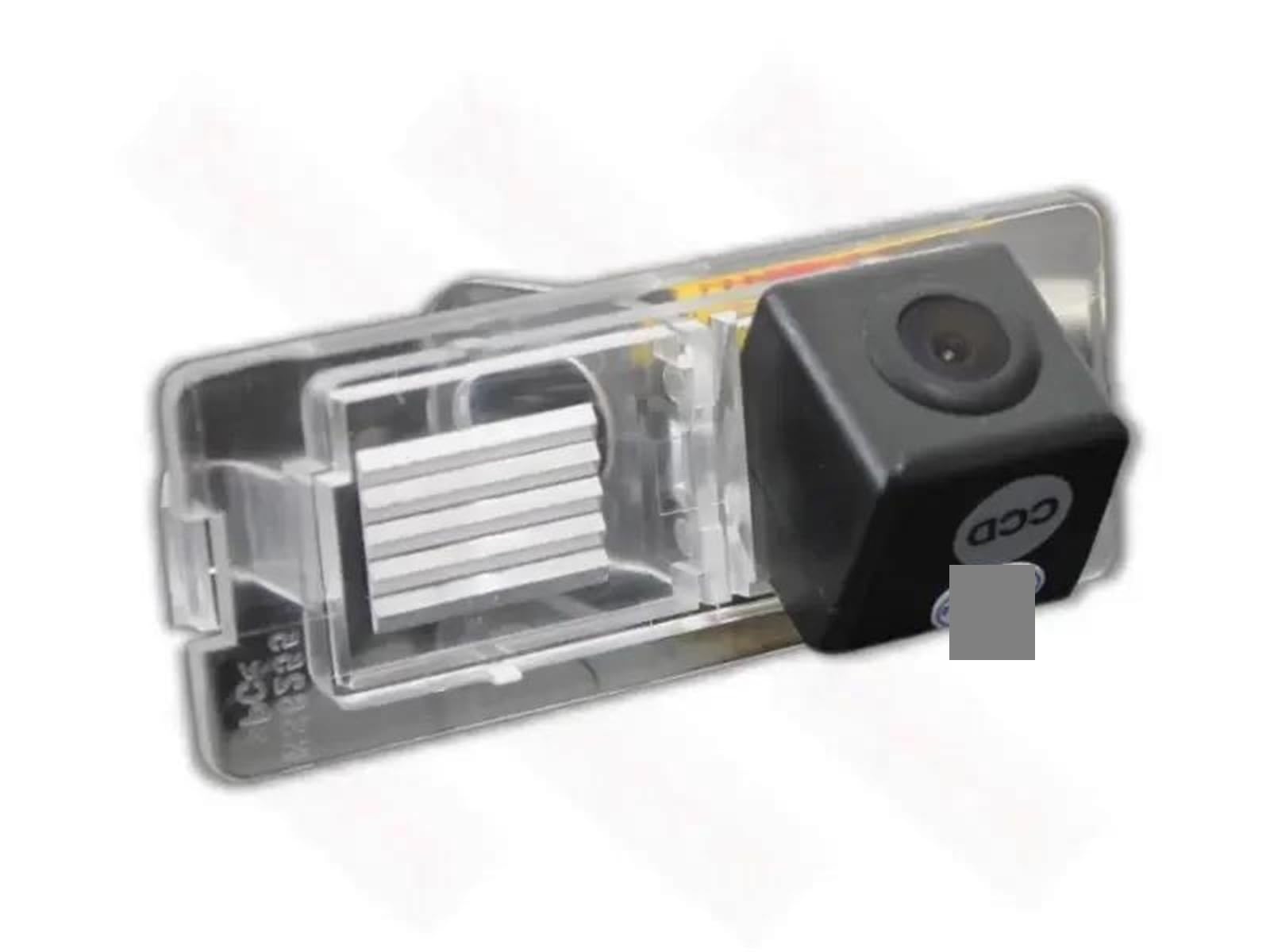 Cámara Trasera Coche para Twingo 2 para II 2007-2017
