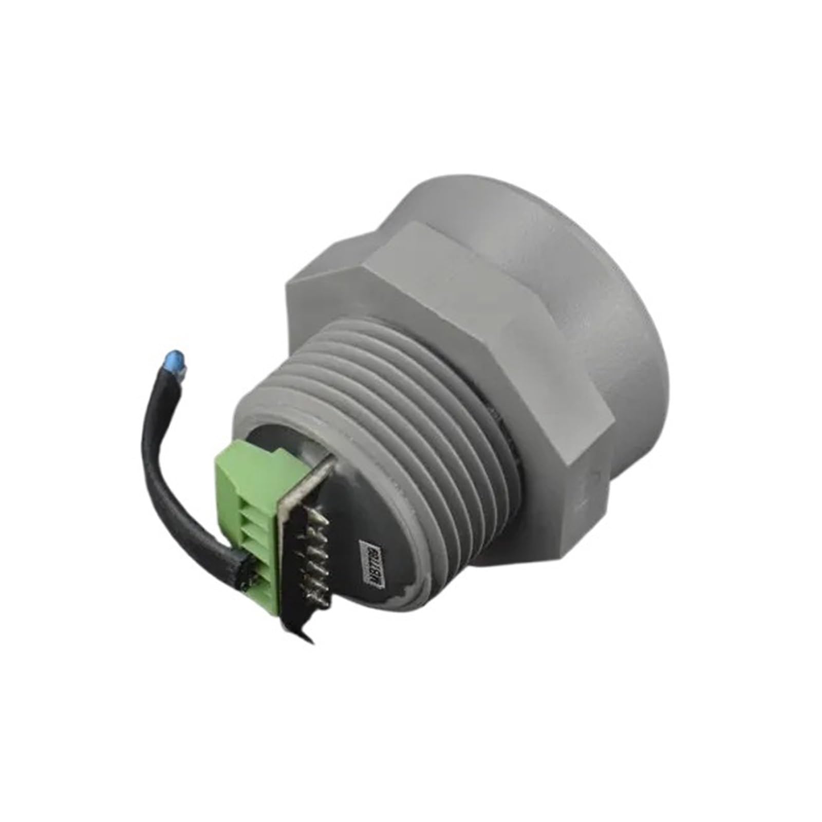 Sensore a ultrasuoni Impermeabile 4-20SC (MB7789)