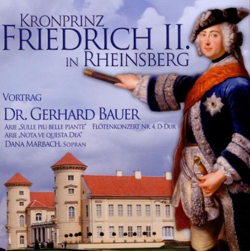 Kronprinz Friedrich Ii.In