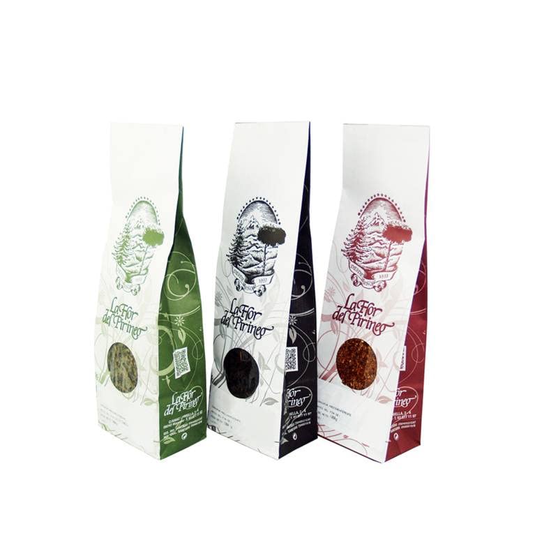Frutas Bosque 100Gr.