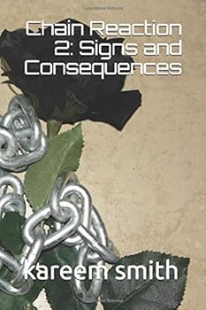 Paperback Chain Reaction 2: Signs and Consequences Book