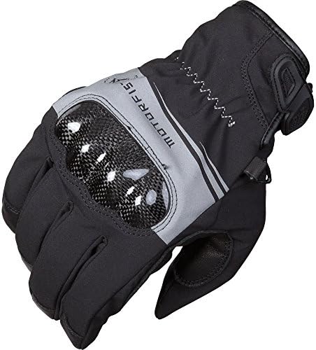 Motorfist Kill Fist Gloves (Medium)