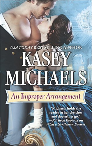 An Improper Arrangement (The Little Season Book 1)...