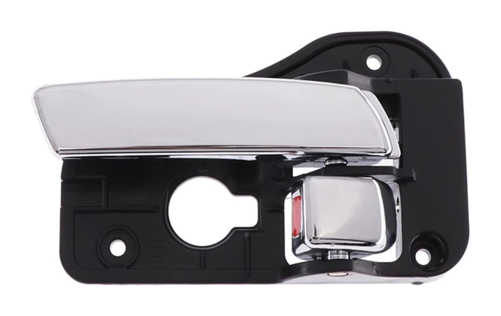 PTGZGFNPAM Car Pull Handle for KIA for Carens for Rondo 2007-2013 Door Inner Handle 82620-1D000 82610